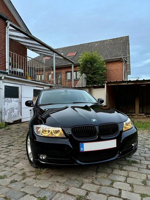 Bmw 318i !! 88000 !!, Auto's, BMW, Particulier, 3 Reeks, ABS, Achteruitrijcamera, Airbags, Airconditioning, Android Auto, Apple Carplay