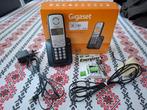 telefoon gigaset, Telecommunicatie, Ophalen, Gebruikt, 1 handset