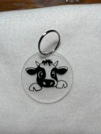 Sleutelhangers boerderij dieren, Enlèvement, Comme neuf