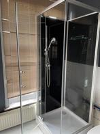 Douchekabine, Huis en Inrichting, Badkamer | Complete badkamers, Ophalen, Zo goed als nieuw