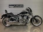 H-D V-Rod 1250 + 1 Jaar garantie + een GRATIS onderhoud!, Motoren, Motoren | Harley-Davidson, 2 cilinders, Chopper, Bedrijf, Meer dan 35 kW