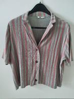 Bloesje/gilet WE, Kleding | Dames, Blouses en Tunieken, WE, Ophalen, Zo goed als nieuw, Maat 46/48 (XL) of groter