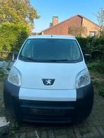 Peugeot bipper GEKEURD VOOR VERKOOP, Autos, Peugeot, Euro 5, Achat, Boîte manuelle, Diesel