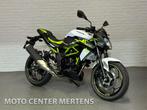 Kawasaki - z125 2022 - Moto Center Mertens, Motoren, Naked bike, Bedrijf, 125 cc, 1 cilinder