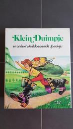 Sprookjesboeken, Boeken, Sprookjes en Fabels, Ophalen, Zo goed als nieuw
