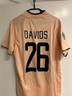 Davids Juventus S, Verzenden, Zo goed als nieuw