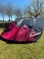 North orbit 14m 2025, Watersport en Boten, Kitesurfen, Geen board, Ophalen of Verzenden, Zo goed als nieuw, Kite