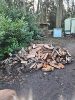 Brandhout, Tuin en Terras, Brandhout, Minder dan 3 m³, Ophalen, Eikenhout, Blokken