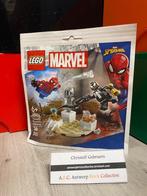 Lego - Marvel Super Heroes - 30707 - Venom's museumdiefstal, Kinderen en Baby's, Ophalen, Nieuw, Complete set, Lego