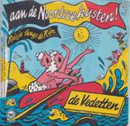 De Vedetten – Aan de Noordzeekusten – Single, Gebruikt, 7 inch, Single, Ophalen of Verzenden