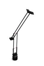 Lampe design Artemide Tizio 50 (originale) – noire, Maison & Meubles, Enlèvement, Comme neuf