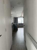 STOCK-RUIME RELAX 1100x385/2 MET CHAUFFAGE EN ZETELBED, Caravans en Kamperen, Stacaravans, Tot en met 6