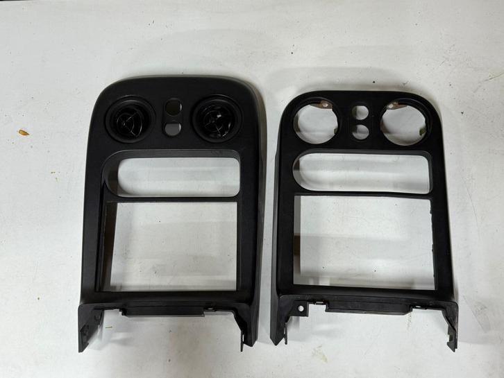 Mazda MX-5 NA/NA-FL Tombstones/Middenconsoles, Auto-onderdelen, Interieur en Bekleding, Mazda, Gebruikt, Ophalen of Verzenden