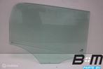 Portierruit rechtsachter Mini Countryman R60 51359801615, Auto-onderdelen, Gebruikt