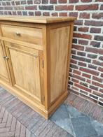2x Eiken dressoir GRATIS LEVERING, Huis en Inrichting, Ophalen of Verzenden, Zo goed als nieuw