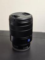 Sony fe 4/24-70, Audio, Tv en Foto, Ophalen of Verzenden, Gebruikt, Standaardlens, Zoom