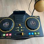 Muziek draaitafel kind, Kinderen en Baby's, Ophalen, Zo goed als nieuw, Met licht