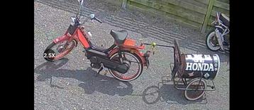 Camino a klasse  beschikbaar voor biedingen