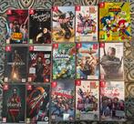 Nintendo Switch games, Ophalen of Verzenden, Zo goed als nieuw
