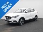 MG MG ZS EV Luxury 45 kWh Pano DAK | LEDER | CAMERA | NAVI, Auto's, MG, 45 kWh, Gebruikt, Parkeersensor, ZS