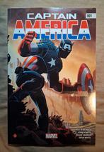 Strip Captain America, Boeken, Ophalen of Verzenden
