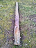 Potrail 350 cm - 18cm - 9cm, Ophalen, Zo goed als nieuw