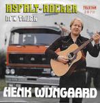 Henk Wijngaard, Cd's en Dvd's, Vinyl | Nederlandstalig, Levenslied of Smartlap, Ophalen of Verzenden, Zo goed als nieuw