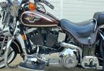 Harley Heritage Springer- 1998- 45000km- 35th an, 2 cilinders, Chopper, Bedrijf, Meer dan 35 kW