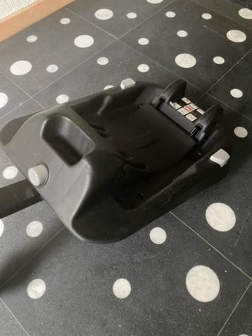 Isofix  beschikbaar voor biedingen