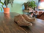 Antiek houten schoenmallen, Enlèvement ou Envoi