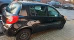 Clio 3 2008 182.0001.2 essence EXPORT/MARCHAND, Particulier, Te koop, Benzine