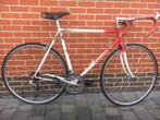 2 x Retro race- / koersfietsen, Fietsen en Brommers, 55 tot 59 cm, Ophalen, Jaren '60 of nieuwer