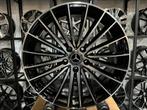 18 inch Mercedes AMG velgen 5X112 A B  E  CLA KLASSE, Auto-onderdelen, Banden en Velgen, Ophalen of Verzenden, 18 inch, Velg(en)