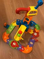 VTech bouwplaats incl 3 ballen PERFECT SINT CADEAU, Kinderen en Baby's, Speelgoed | Vtech, Ophalen, Zo goed als nieuw