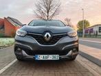 Renault Kadjar 1.5d Automaat. Euro 6.Leder.Navigatie, Auto's, 4 cilinders, 103 g/km, Leder, SUV of Terreinwagen