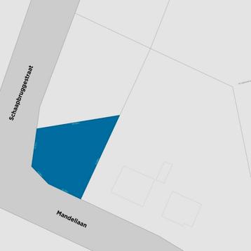 Grond te koop in Roeselare beschikbaar voor biedingen