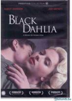 The Black Dahlia, Utilisé, Enlèvement ou Envoi