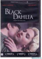 The Black Dahlia, Ophalen of Verzenden, Gebruikt