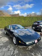Chevrolet Corvette c4, Autos, Chevrolet, Cuir, Achat, Beige, 2 places