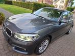 BMW 118d/09-2017/2.0-110kw/Clim/GPS/Park-Pilot/Entretiens B, Auto's, BMW, 4 cilinders, Bedrijf, 2000 cc, 104 g/km