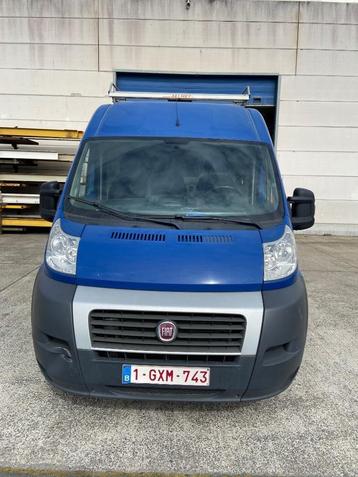 Bestelwagen, Auto's, Bestelwagens en Lichte vracht, Voorwielaandrijving, Stof, 109 kW, Zwart