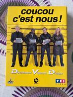 Coucou c’est nous ! 3 dvd, Enlèvement ou Envoi