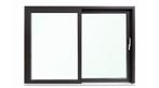 PVC HEF-Schuifraam, Ophalen, Dubbelglas, Overige typen, Nieuw