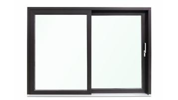 PVC HEF-Schuifraam  beschikbaar voor biedingen