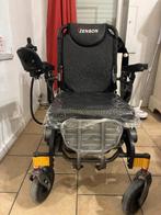 chaise roulante electrique, Enlèvement, Pliant, Neuf, Fauteuil roulant électrique