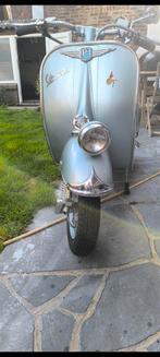 Vespa faro basso replica, Ophalen of Verzenden