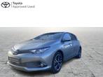 Toyota Auris 5 d. 1.2 Turbo petrol 6 MT Sty, Autos, Bleu, Achat, 1197 cm³, Hatchback