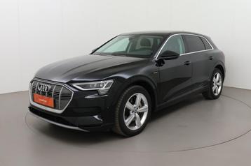 (1YLK754) Audi e-tron beschikbaar voor biedingen