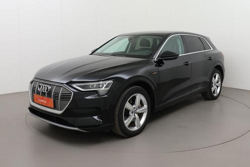 (1YLK754) Audi e-tron, Auto's, Audi, Bedrijf, Te koop, e-tron, 4x4, ABS, Achteruitrijcamera, Airbags, Airconditioning, Alarm, Android Auto