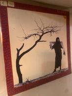 Cassell Webb – Llano - France 1986, Verzenden, Gebruikt